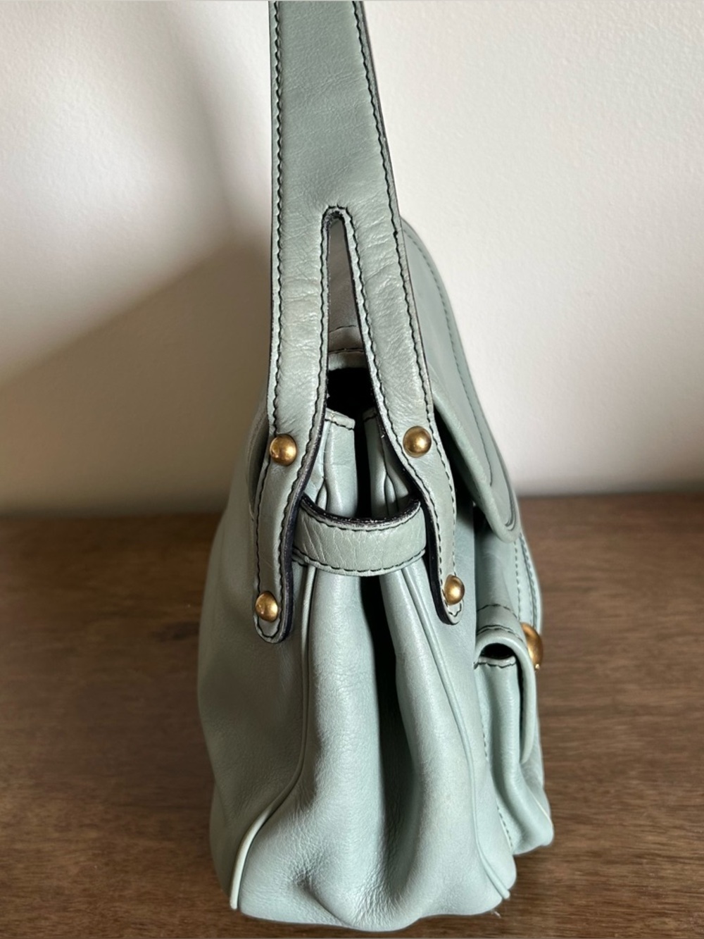 Vintage Marc Jacobs Kirsten Shoulder Bag - Picture 3 of 11
